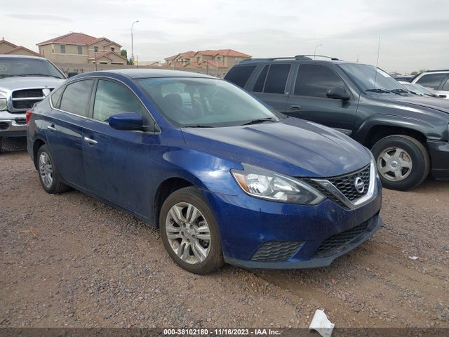 Nissan 2019 2019 3N1AB7AP5KY457644 Image 13