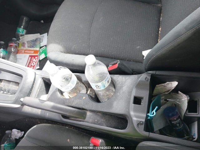 2019 NISSAN SENTRA VIN: 3N1AB7AP5KY457644