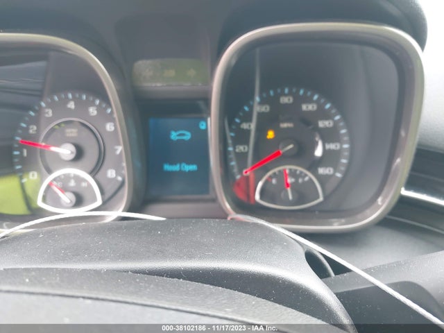 2013 CHEVROLET MALIBU 1LT VIN: 1G11C5SAXDF162681