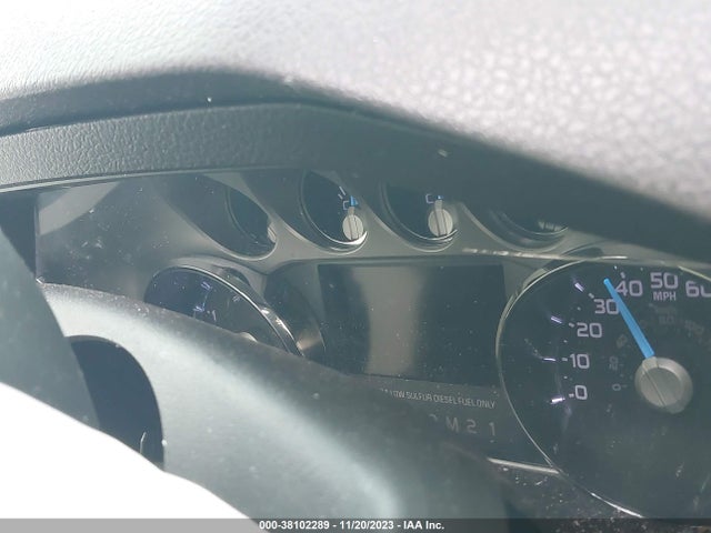 2016 FORD F-250 LARIAT VIN: 1FT7W2BT8GEB47986