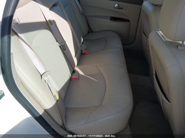 2005 BUICK LACROSSE CXL VIN: 2G4WD532651256305