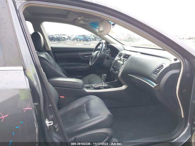 2013 NISSAN ALTIMA 2.5 SL VIN: 1N4AL3AP8DC229951