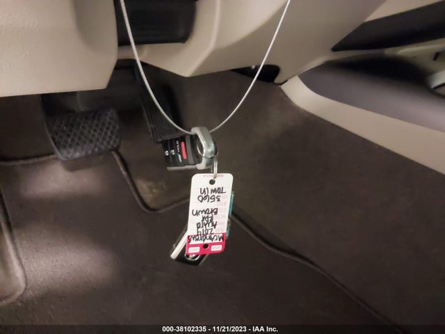 Acura RDX 2014 5J8TB4H5XEL002490 Image 11