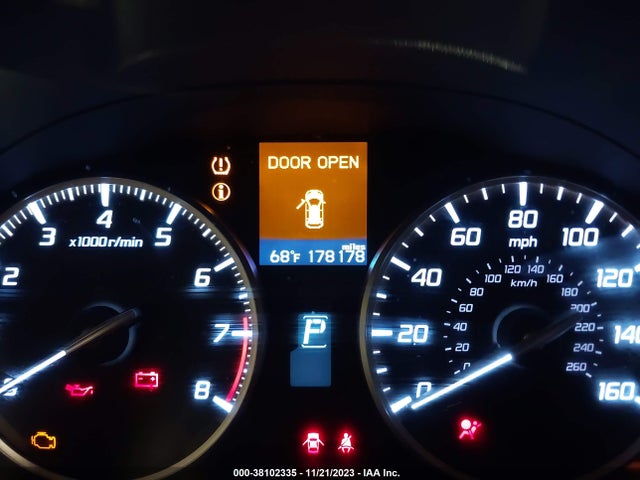 Acura RDX 2014 5J8TB4H5XEL002490 Image 15