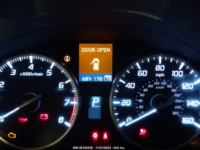 Acura RDX 2014 5J8TB4H5XEL002490 Image 7