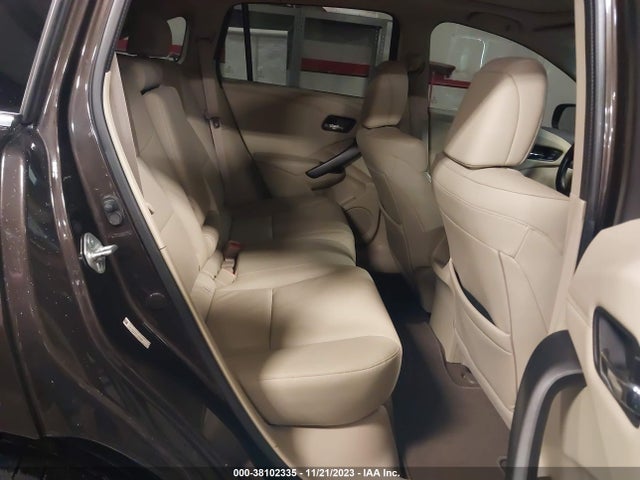 Acura RDX 2014 5J8TB4H5XEL002490 Image 8