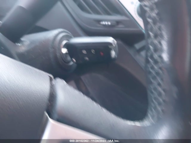 Chevrolet EQUINOX LT 2015 2GNFLFEK6F6317318 Image 11