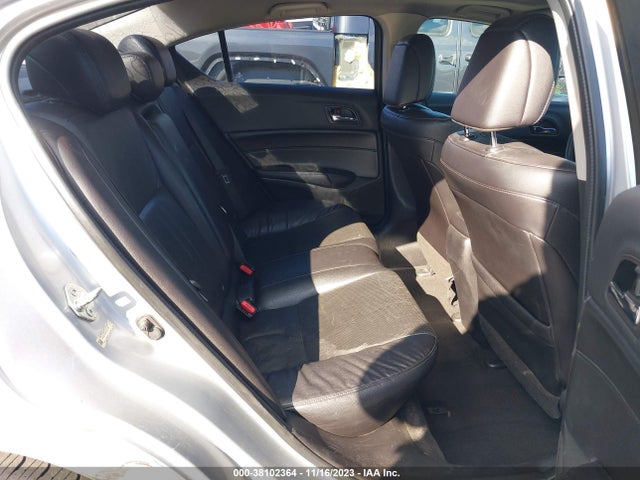 19VDE1F30FE001300 Acura Ilx 2.0l
