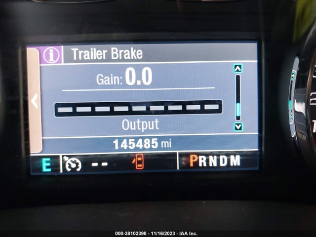 Chevrolet Suburban Ls 2015 1GNSCHKC4FR733122 Image 15
