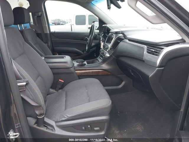 Chevrolet Suburban Ls 2015 1GNSCHKC4FR733122 Image 5