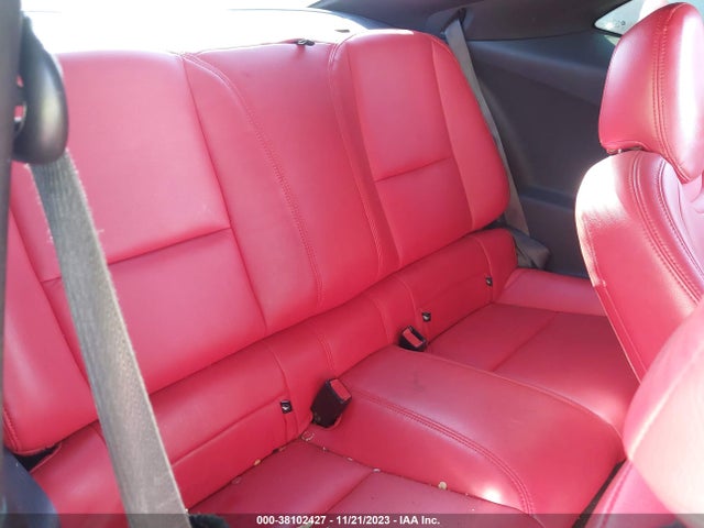 Chevrolet Camaro 2ls 2015 2G1FB1E30F9219304 Image 8