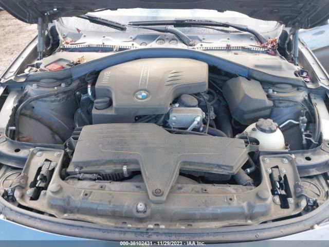 WBA3C1C57EK108206 BMW 3 Series 328i