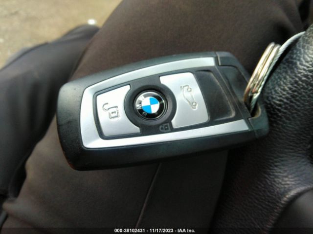 WBA3C1C57EK108206 BMW 3 Series 328i