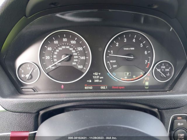 WBA3C1C57EK108206 BMW 3 Series 328i