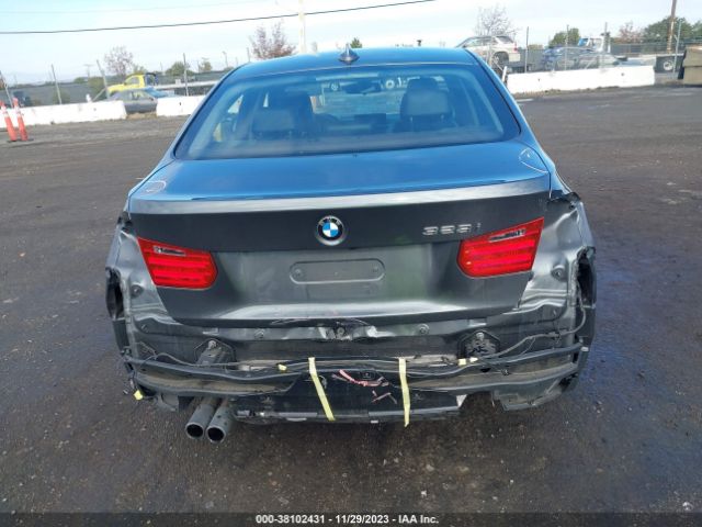 WBA3C1C57EK108206 BMW 3 Series 328i