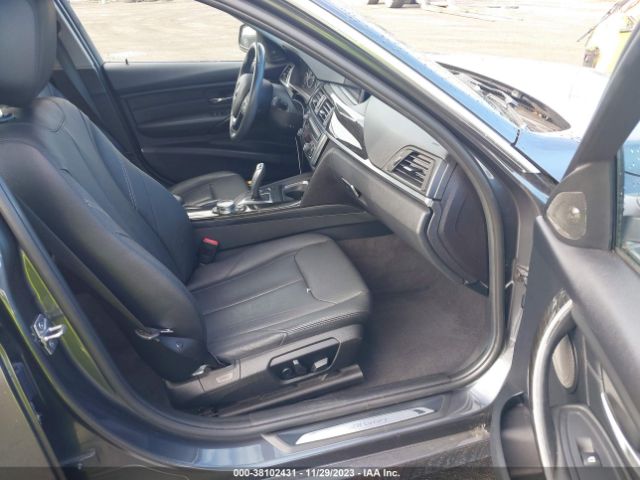 WBA3C1C57EK108206 BMW 3 Series 328i