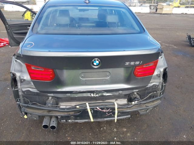 WBA3C1C57EK108206 BMW 3 Series 328i
