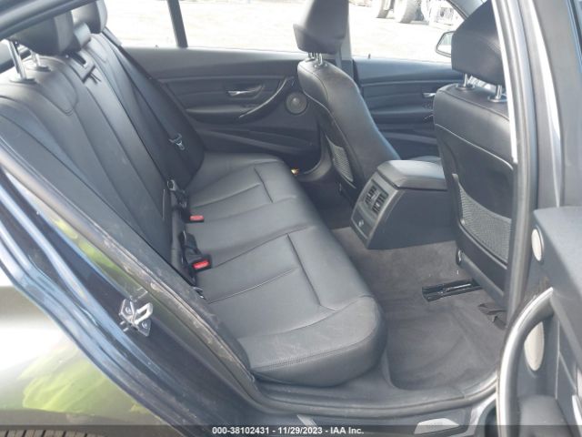 WBA3C1C57EK108206 BMW 3 Series 328i