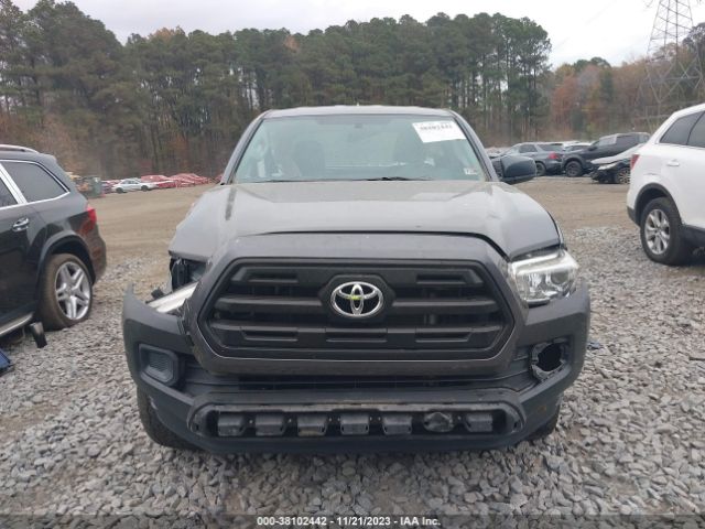 5TFSX5EN4HX056435 Toyota Tacoma Sr