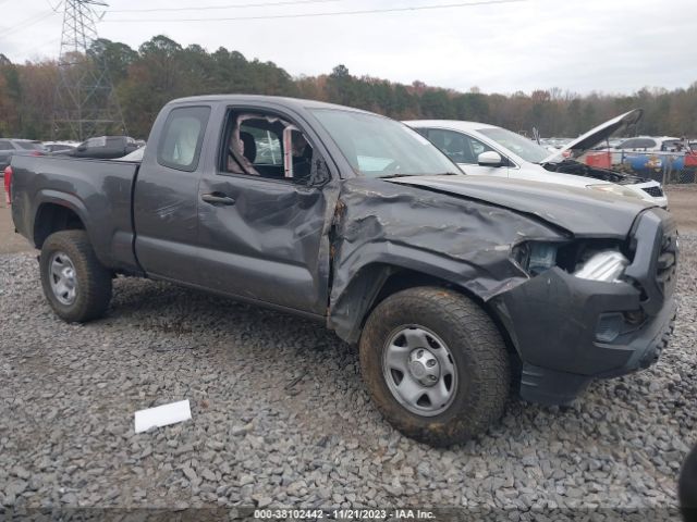 5TFSX5EN4HX056435 Toyota Tacoma Sr