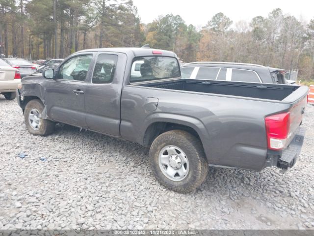 5TFSX5EN4HX056435 Toyota Tacoma Sr