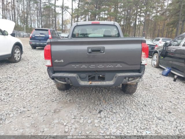 5TFSX5EN4HX056435 Toyota Tacoma Sr