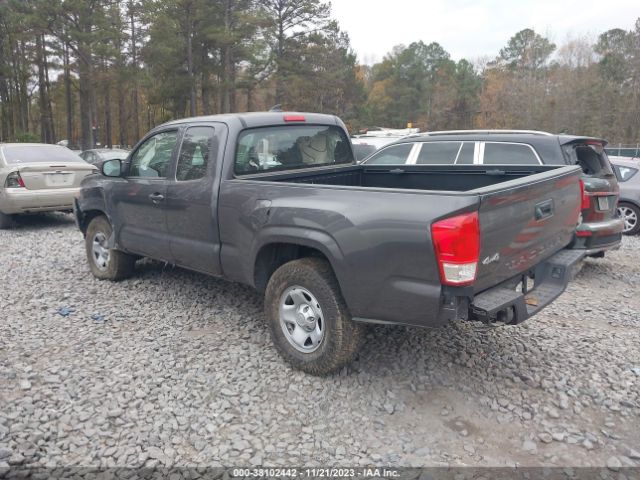 5TFSX5EN4HX056435 Toyota Tacoma Sr