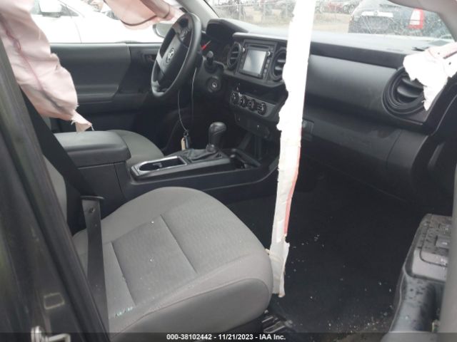 5TFSX5EN4HX056435 Toyota Tacoma Sr
