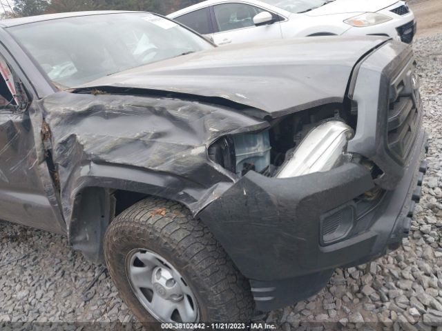 5TFSX5EN4HX056435 Toyota Tacoma Sr