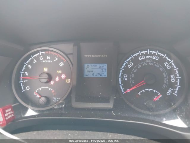 5TFSX5EN4HX056435 Toyota Tacoma Sr