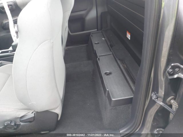 5TFSX5EN4HX056435 Toyota Tacoma Sr