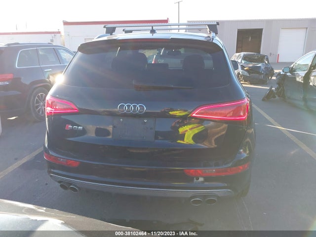 Audi Sq5 3.0t Premium Plus 2015 WA1CGAFP8FA002594 Image 16