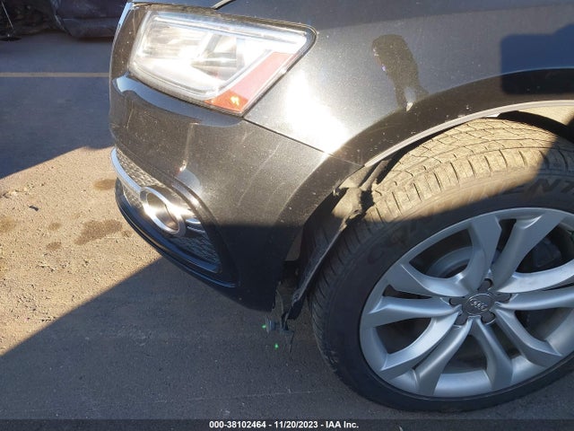 Audi Sq5 3.0t Premium Plus 2015 WA1CGAFP8FA002594 Image 6