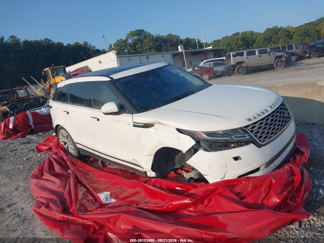Продаж на аукціоні авто 2020 Land Rover Range Rover Velar P250 S, vin: SALYB2EX8LA278909, номер лоту: 38102480