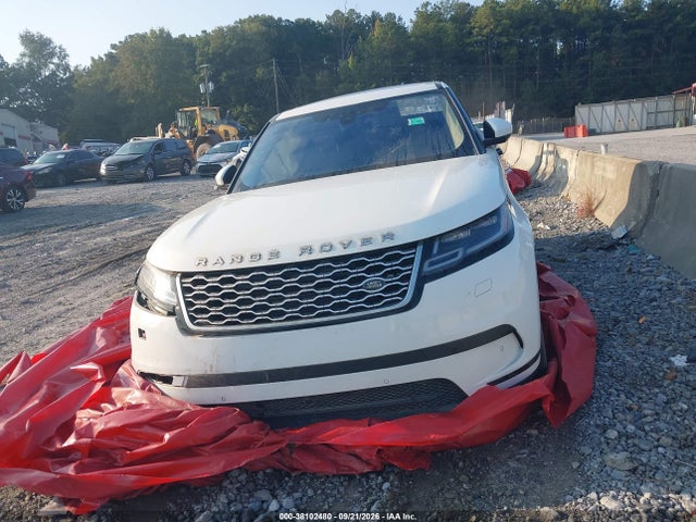 2020 Land Rover Range Rover Velar P250 S მანქანა იყიდება აუქციონზე, vin: SALYB2EX8LA278909, აუქციონის ნომერი: 38102480