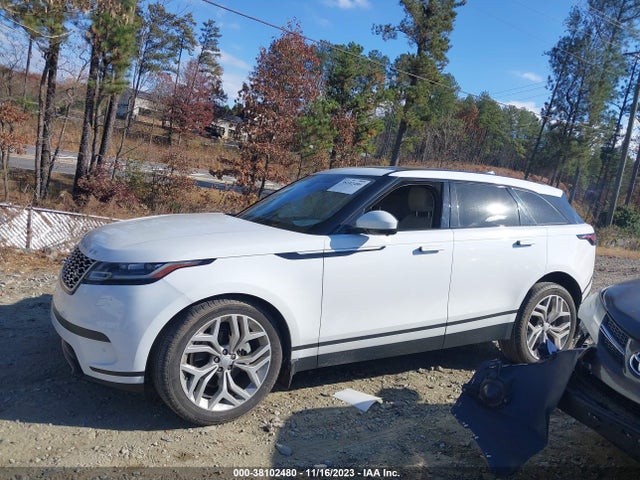 2020 Land Rover Range Rover Velar P250 S მანქანა იყიდება აუქციონზე, vin: SALYB2EX8LA278909, აუქციონის ნომერი: 38102480