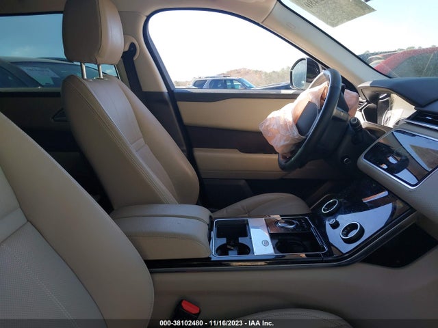 2020 Land Rover Range Rover Velar P250 S მანქანა იყიდება აუქციონზე, vin: SALYB2EX8LA278909, აუქციონის ნომერი: 38102480