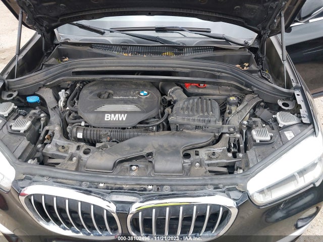 WBXHT3C36J5L29441 BMW X1 Xdrive28i
