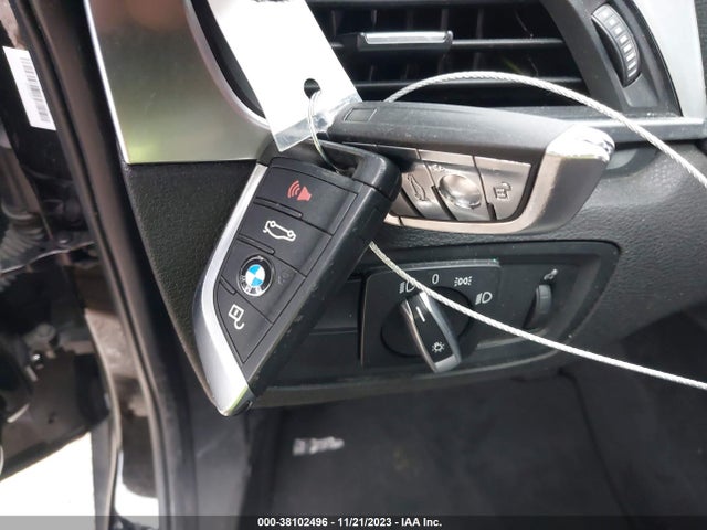 WBXHT3C36J5L29441 BMW X1 Xdrive28i