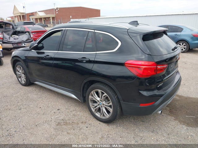 WBXHT3C36J5L29441 BMW X1 Xdrive28i