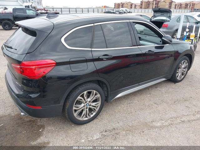 WBXHT3C36J5L29441 BMW X1 Xdrive28i