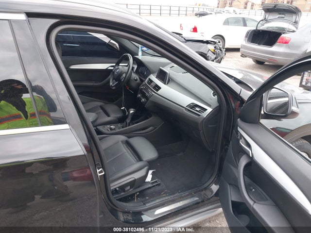 WBXHT3C36J5L29441 BMW X1 Xdrive28i