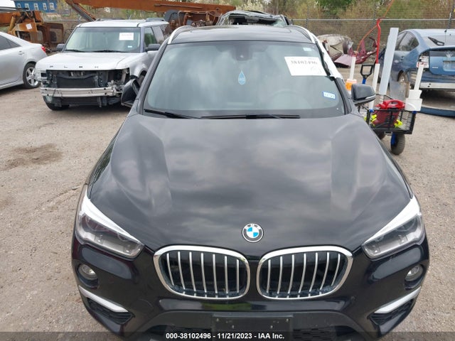 WBXHT3C36J5L29441 BMW X1 Xdrive28i