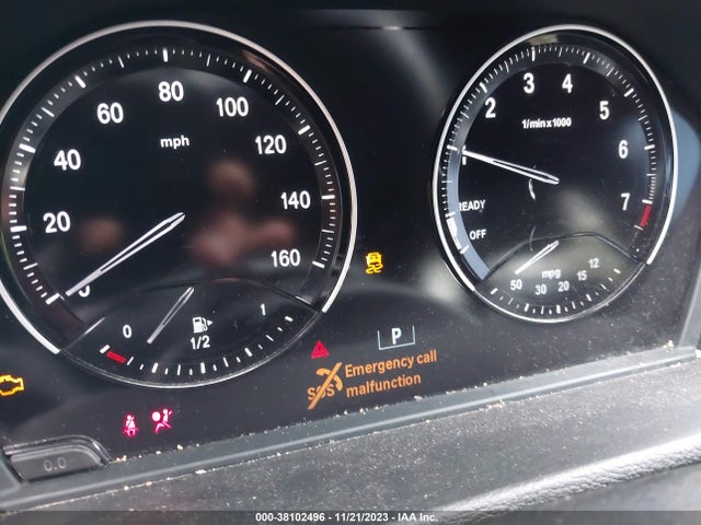 WBXHT3C36J5L29441 BMW X1 Xdrive28i