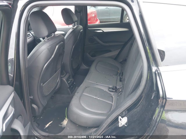 WBXHT3C36J5L29441 BMW X1 Xdrive28i