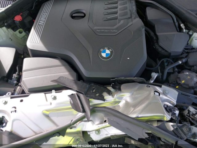 WBA5R1C06LFH44569 BMW 3 Series 330i
