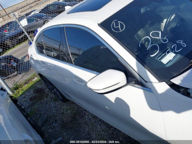 WBA5R1C06LFH44569 BMW 3 Series 330i