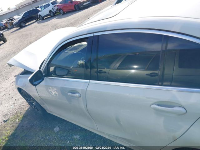 WBA5R1C06LFH44569 BMW 3 Series 330i