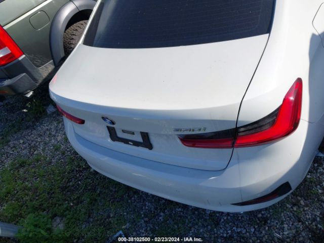 WBA5R1C06LFH44569 BMW 3 Series 330i