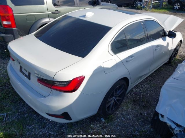 WBA5R1C06LFH44569 BMW 3 Series 330i